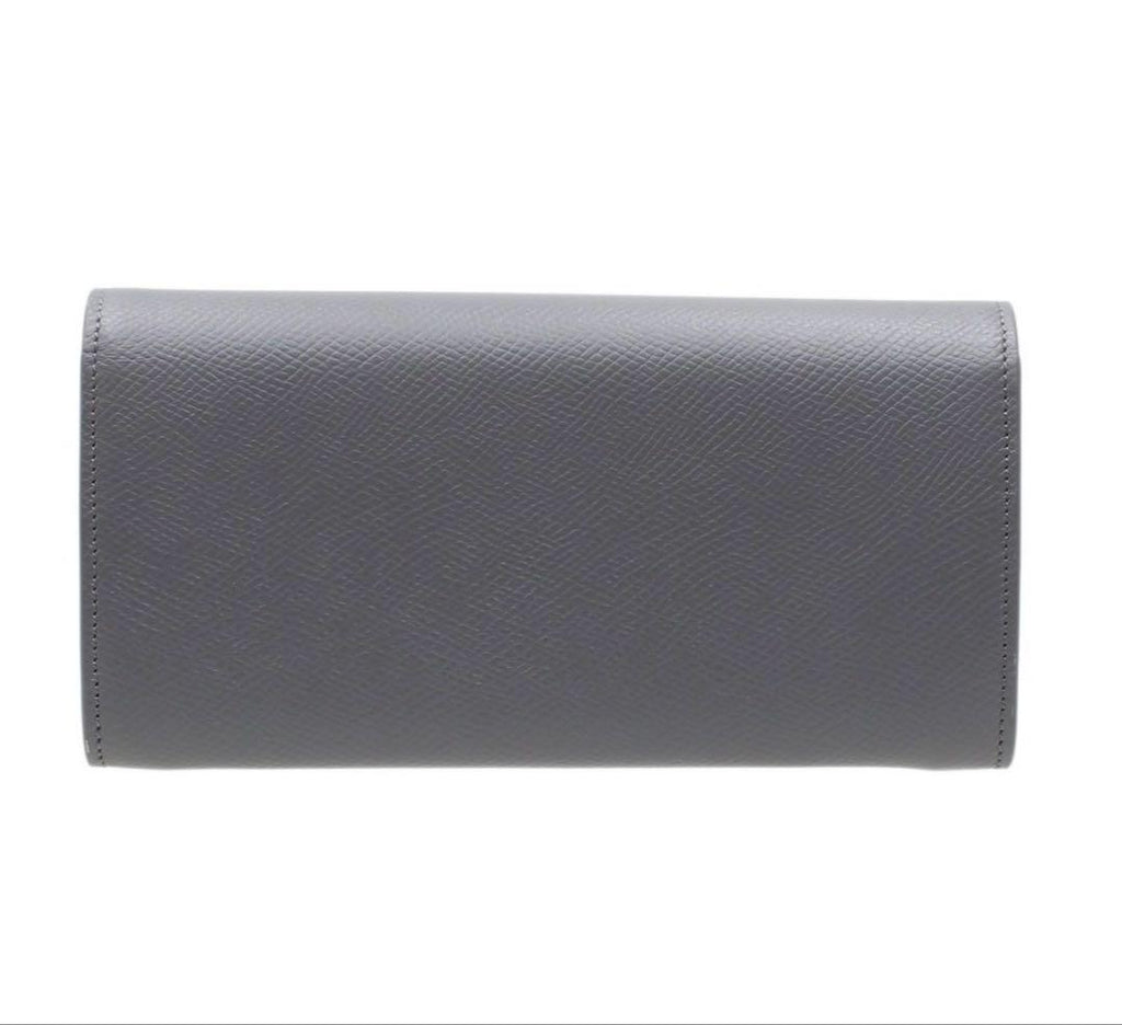 Celine Largeflap Wallet Hook Bi Foldlong — view 2