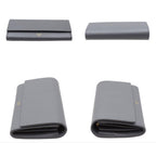Celine Largeflap Wallet Hook Bi Foldlong — view 5