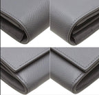Celine Largeflap Wallet Hook Bi Foldlong — view 6