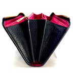 Louis Vuitton Portefeuille Comet Taurillon Leather Wallet — view 3