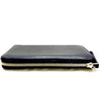 Louis Vuitton Portefeuille Comet Taurillon Leather Wallet — view 9