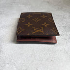 Louis Vuitton Loulou Monogram Marco NM Bifold Wallet — view 5