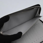 Louis Vuitton Taigarama Vertical Wallet Antarctica — view 5