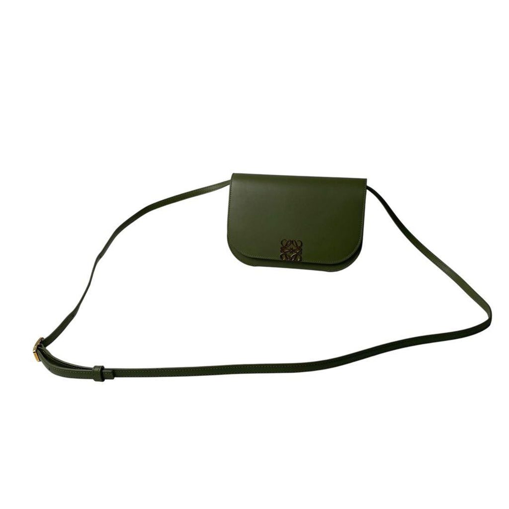 Loewe Goya Accordion Shoulder A896 O44 X01 — view 3