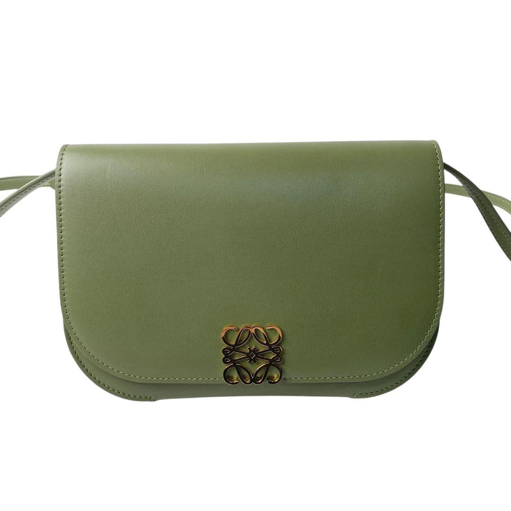 Loewe Goya Accordion Shoulder A896 O44 X01 — view 4