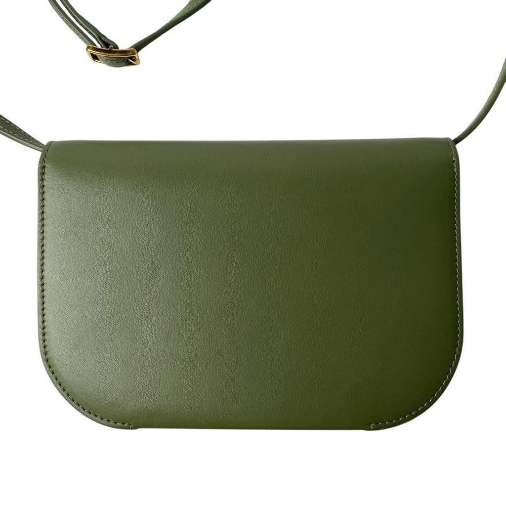 Loewe Goya Accordion Shoulder A896 O44 X01 — view 5