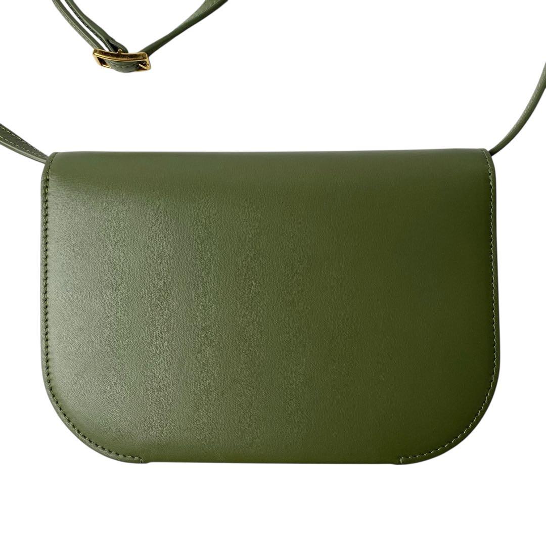 Loewe Goya Accordion Shoulder A896 O44 X01 — view 5