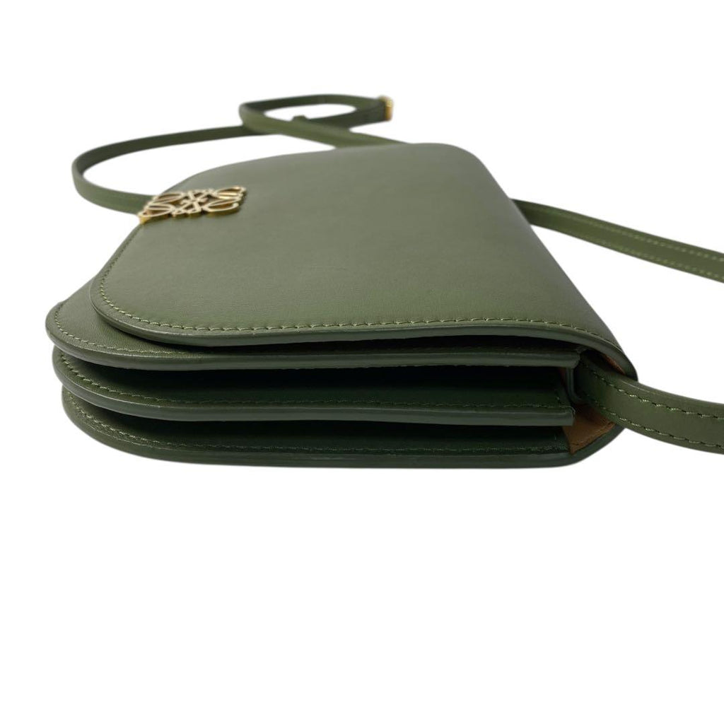 Loewe Goya Accordion Shoulder A896 O44 X01 — view 7
