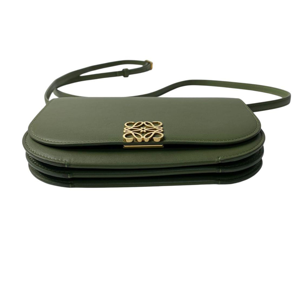 Loewe Goya Accordion Shoulder A896 O44 X01 — view 8
