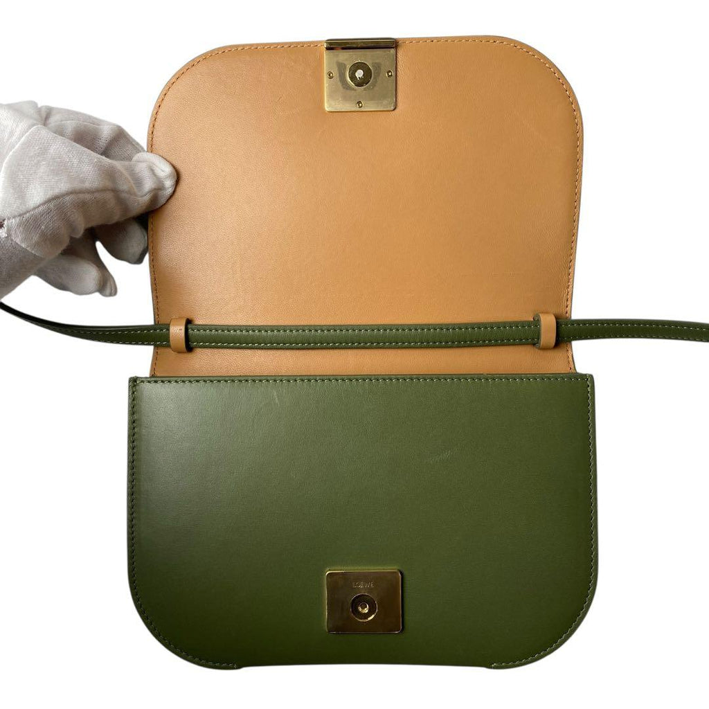 Loewe Goya Accordion Shoulder A896 O44 X01 — view 9