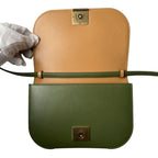 Loewe Goya Accordion Shoulder A896 O44 X01 — view 9