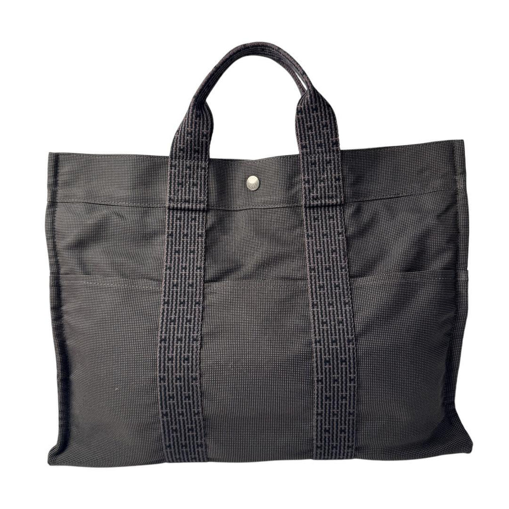 Hermes Her Line MM Tote — view 3