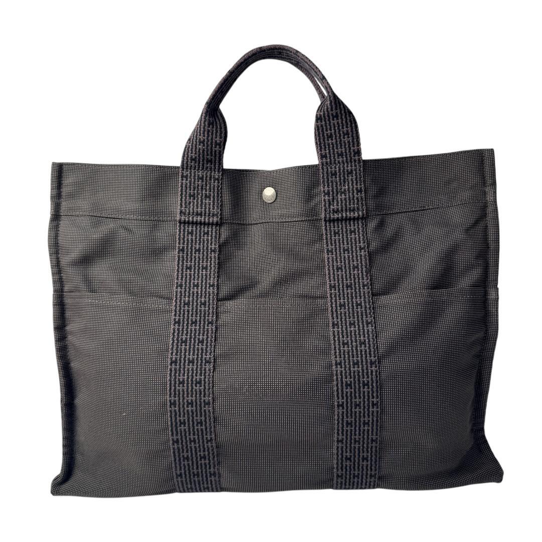 Hermes Her Line MM Tote — view 3