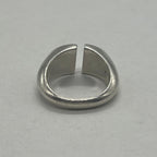 Gucci GG Motif Signet Ring — view 5