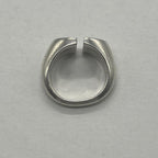 Gucci GG Motif Signet Ring — view 6