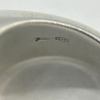 Gucci GG Motif Signet Ring — view 9