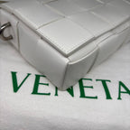 Bottega Veneta IC Intrecciato Cassette Shoulder — view 6