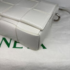 Bottega Veneta IC Intrecciato Cassette Shoulder — view 7