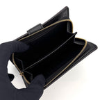 Louis Vuitton Monogram Reverse Portefeuille Juliette Bifold Wallet — view 6
