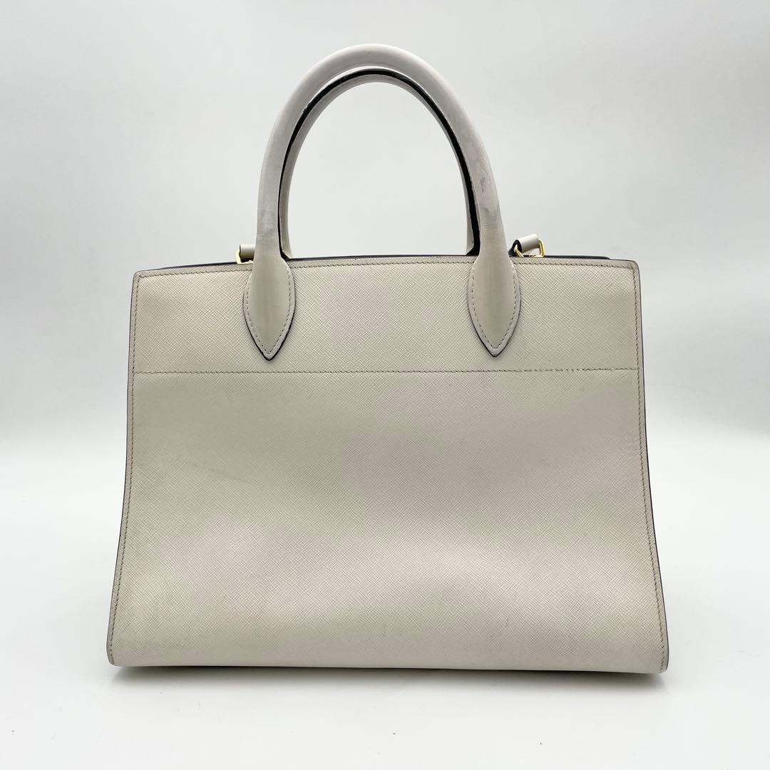 Prada Saffiano City 2-Way — view 3