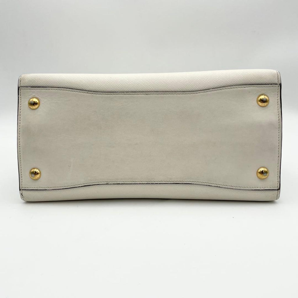 Prada Saffiano City 2-Way — view 6