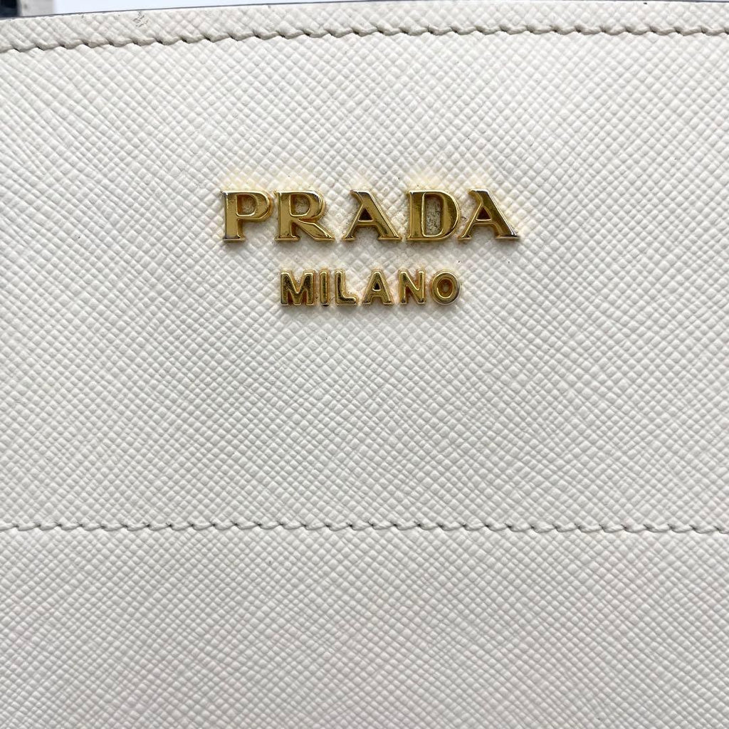 Prada Saffiano City 2-Way — view 7