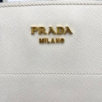 Prada Saffiano City 2-Way — view 7