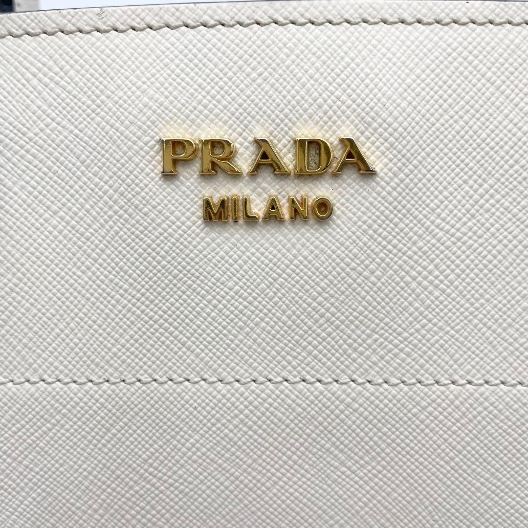 Prada Saffiano City 2-Way — view 7