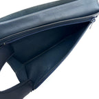 Hermes Bearn Classic Bifold Wallet Epsom Navy — view 5