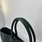 Bottega Veneta Intrecciato the Arco Large Tote Bag — view 6