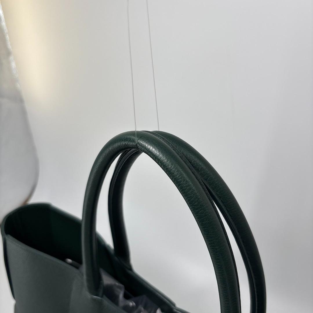 Bottega Veneta Intrecciato the Arco Large Tote Bag — view 6