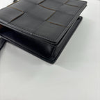 Bottega Veneta Maxi Intrecciato Cassette Shoulder Bag — view 6