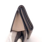 Louis Vuitton Super Wallet Lock Mini Compact Trifold — view 6