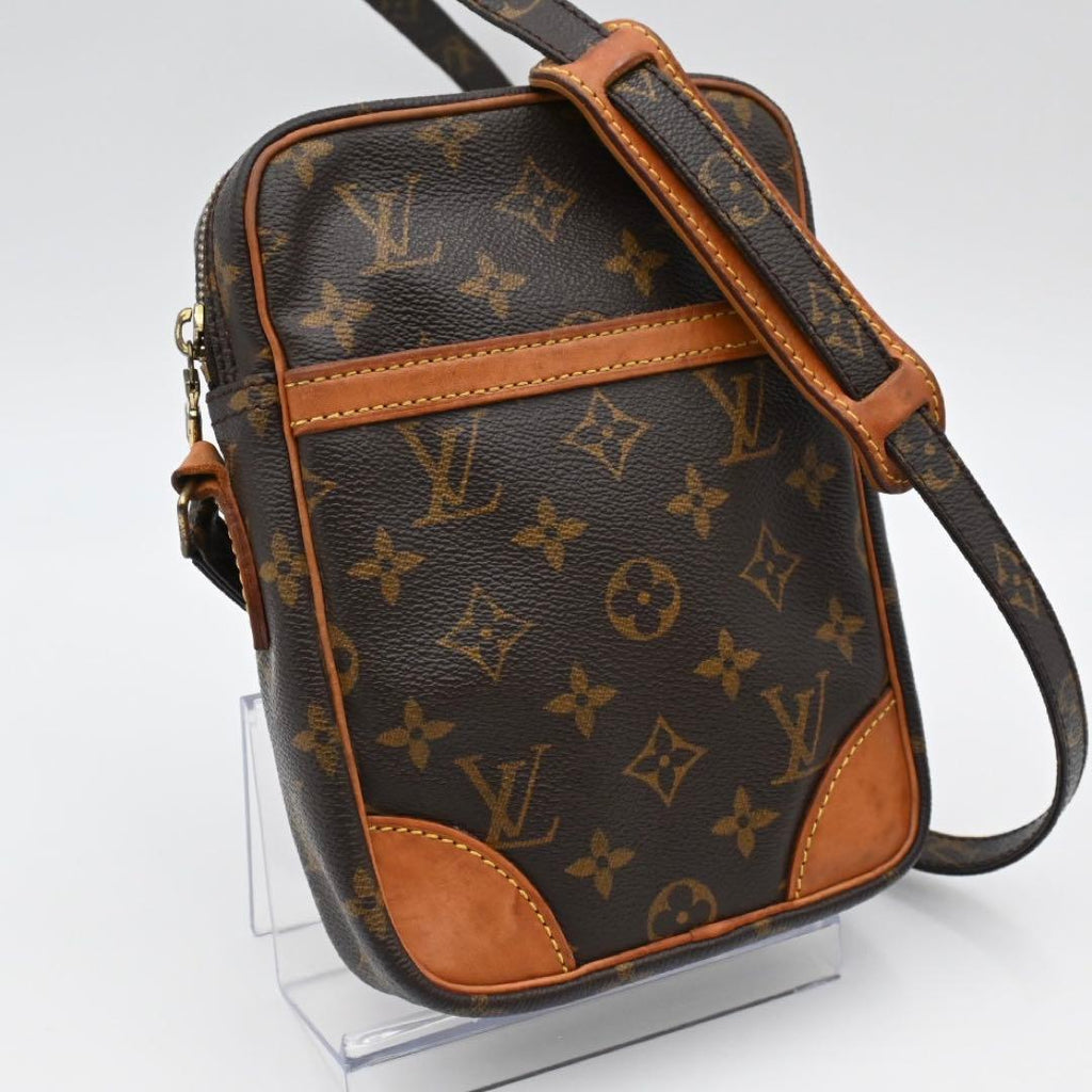 Louis Vuitton Monogram Danube Shoulder