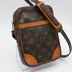 Louis Vuitton Monogram Danube Shoulder