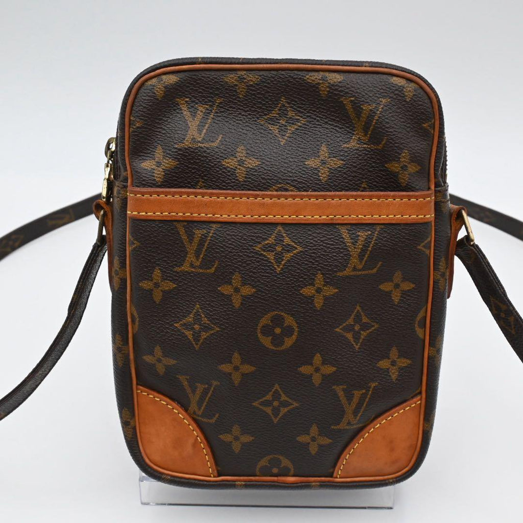 Louis Vuitton Monogram Danube Shoulder — view 2