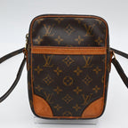 Louis Vuitton Monogram Danube Shoulder — view 2