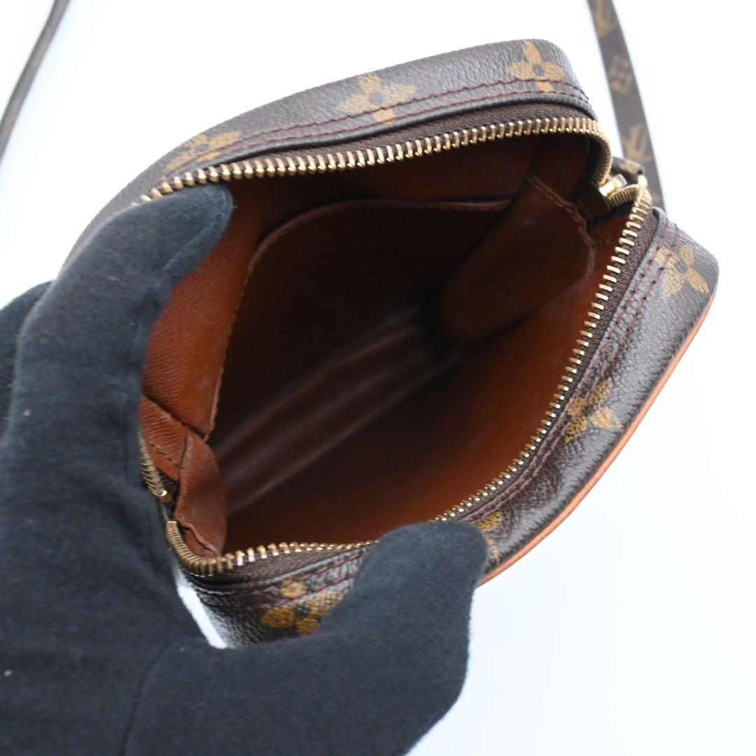 Louis Vuitton Monogram Danube Shoulder — view 4