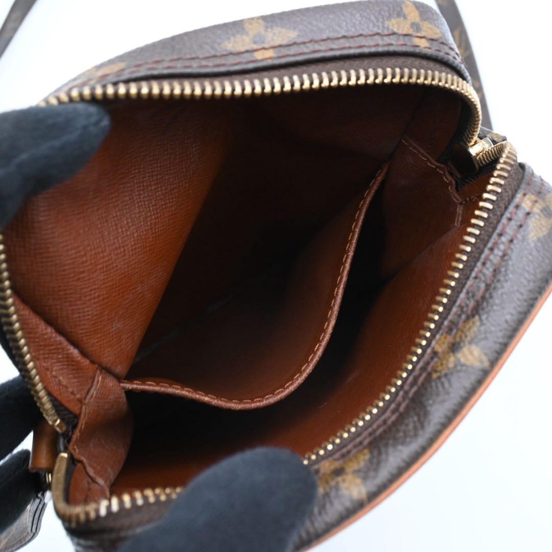 Louis Vuitton Monogram Danube Shoulder — view 5