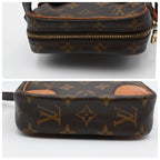 Louis Vuitton Monogram Danube Shoulder — view 8