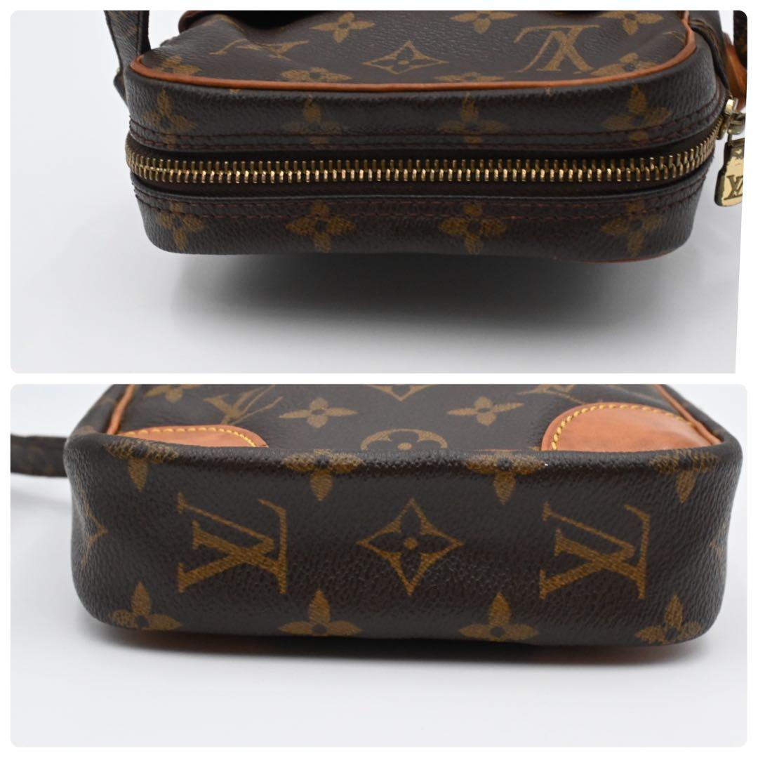 Louis Vuitton Monogram Danube Shoulder — view 8