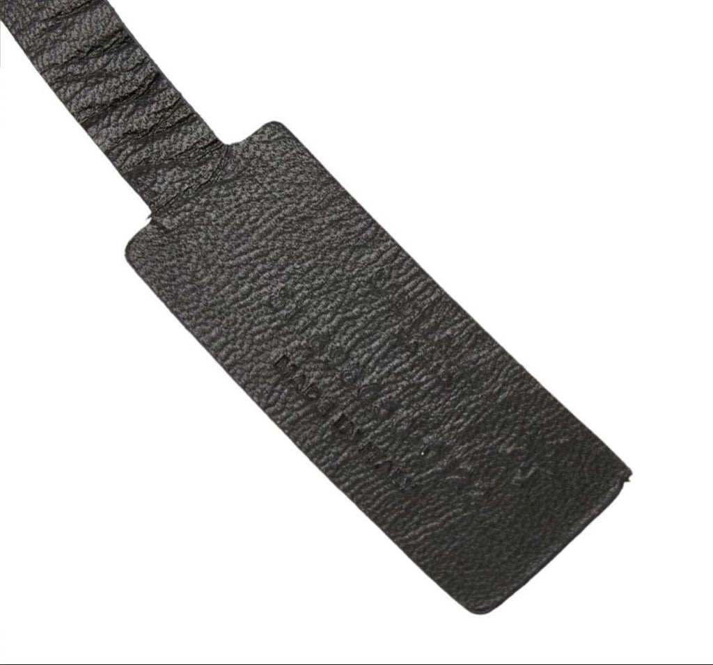 Saint Laurent Neck Strap Key Ring — view 5