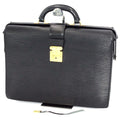 Louis Vuitton Epi Serviette Conseil Briefcase Available Flat