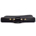 Louis Vuitton Epi Serviette Conseil Briefcase Available Flat — view 7