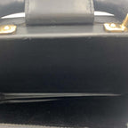 Louis Vuitton Epi Serviette Conseil Briefcase Available Flat — view 8