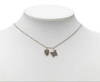 Gucci Butterfly Pendant — view 2