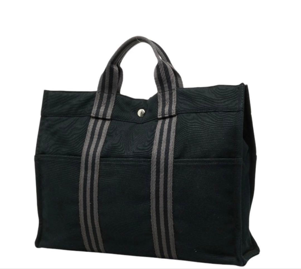 Hermes Fourre Tout MM Tote — view 2