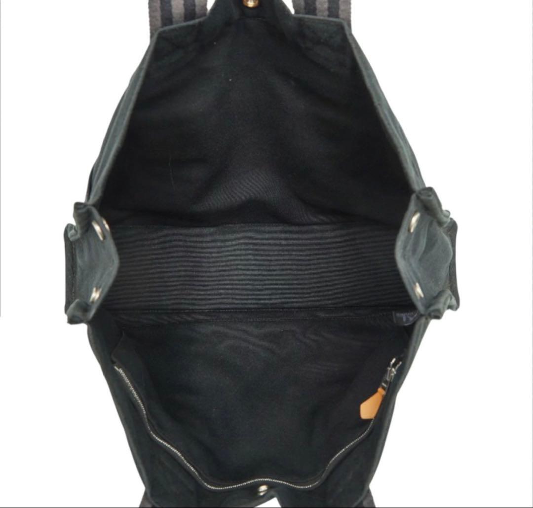 Hermes Fourre Tout MM Tote — view 8