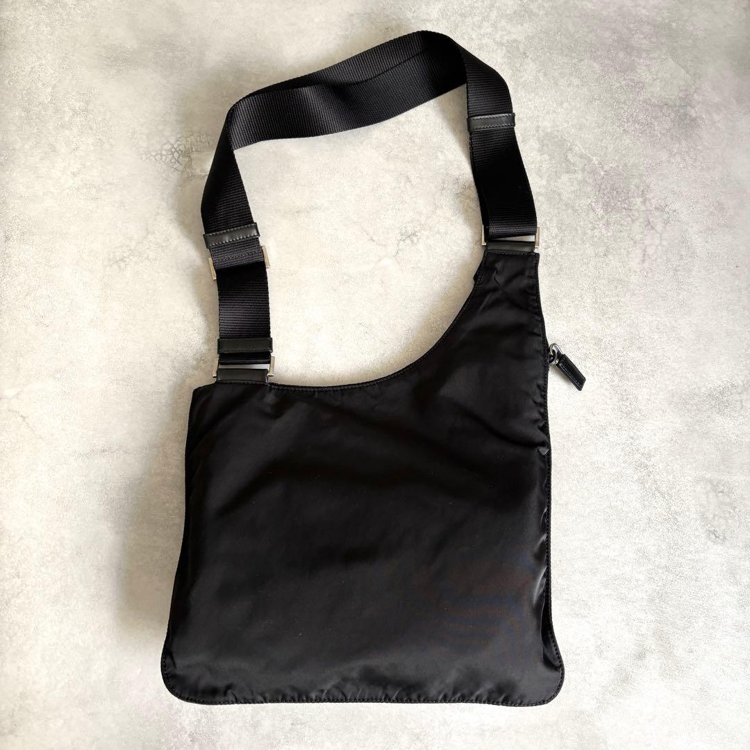 Prada Y2k Shoulder Bag — view 3