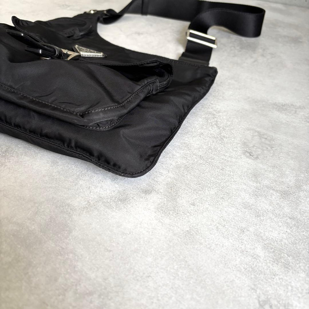 Prada Y2k Shoulder Bag — view 5